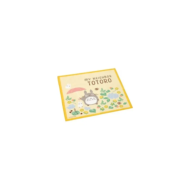 Cuisine Et Table|Maison Ghibli Set de Table Totoro parapluie - Mon Voisin Totoro