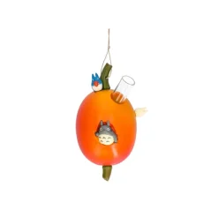 Décoration|Maison Ghibli Soliflore Kaki - Mon Voisin Totoro