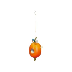 Décoration|Maison Ghibli Soliflore Kaki - Mon Voisin Totoro