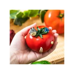 Décoration|Maison Ghibli Soliflore Tomate - Mon Voisin Totoro