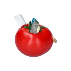 Décoration|Maison Ghibli Soliflore Tomate - Mon Voisin Totoro