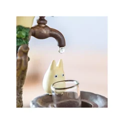 Décoration|Maison Ghibli Soliflore Totoro robinet - Mon Voisin Totoro