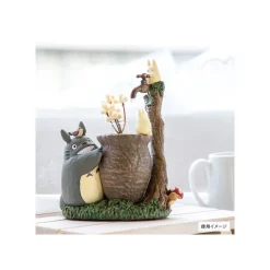Décoration|Maison Ghibli Soliflore Totoro robinet - Mon Voisin Totoro