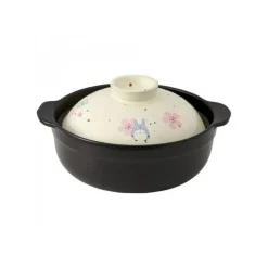 Cuisine Et Table|Maison Ghibli Soupière Mino - Mon Voisin Totoro