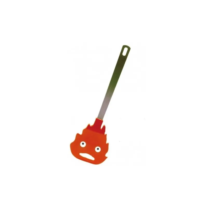 Cuisine Et Table|Maison Ghibli Spatule Calcifer - Le Château ambulant