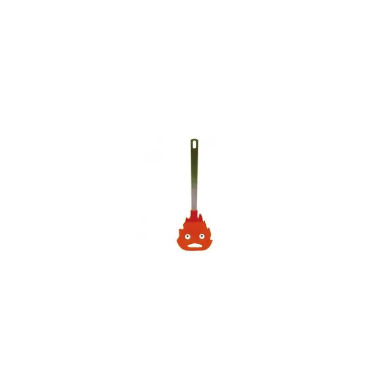 Cuisine Et Table|Maison Ghibli Spatule Calcifer - Le Château ambulant