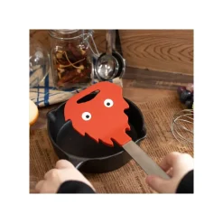 Cuisine Et Table|Maison Ghibli Spatule Calcifer - Le Château ambulant