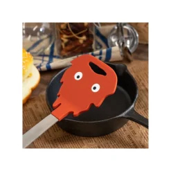Cuisine Et Table|Maison Ghibli Spatule Calcifer - Le Château ambulant