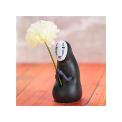 Décoration|Maison Ghibli Statue Soliflore No Face - Le Voyage de Chihiro