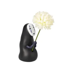 Décoration|Maison Ghibli Statue Soliflore No Face - Le Voyage de Chihiro