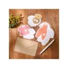 Cartes Postales Et Papier À Lettres|Maison Ghibli Stickers accessoires de Mei et Satsuki - Mon Voisin Totoro