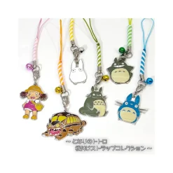 Straps|Maison Ghibli Strap Chatbus A  - Mon Voisin Totoro