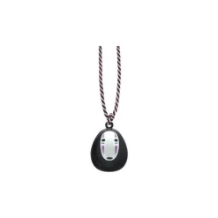 Straps|Maison Ghibli Strap Clochette Netsuke No Face - Le Voyage de Chihiro