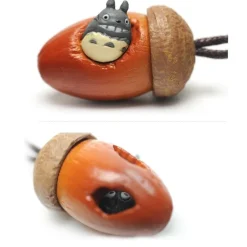 Straps|Maison Ghibli Strap Gland Totoro - Mon Voisin Totoro