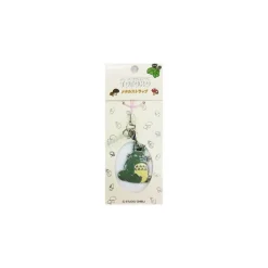 Straps|Maison Ghibli Strap Grand Totoro A - Mon Voisin Totoro