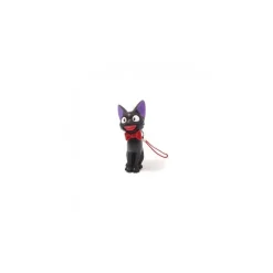 Straps|Maison Ghibli Strap Jiji Sourire - Kiki la petite sorcière