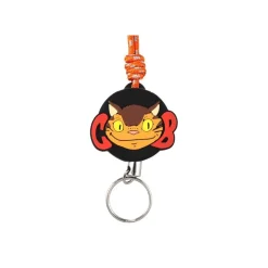 Straps|Maison Ghibli Strap Laniere Chatbus- Mon Voisin Totoro