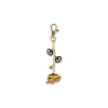 Straps|Maison Ghibli Strap Pendentif Chatbus Et Soot Sprite - Mon Voisin Totoro
