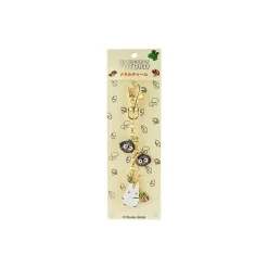 Straps|Maison Ghibli Strap Petit Totoro Et Fruit - Mon Voisin Totoro