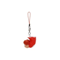 Straps|Maison Ghibli Strap Ponyo tête en haut - Ponyo sur la falaise