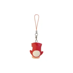 Straps|Maison Ghibli Strap Ponyo tête en haut - Ponyo sur la falaise