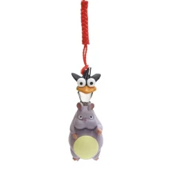 Straps|Maison Ghibli Strap Souris Et Oiseau – Le Voyage de Chihiro
