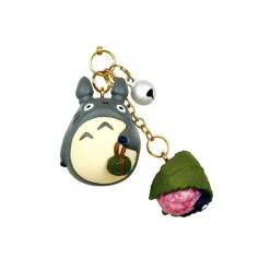 Straps|Maison Ghibli Strap Totoro Bonbon Sakuramochi - Mon Voisin Tototro