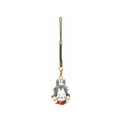 Straps|Maison Ghibli Strap Totoro Camelia - Mon Voisin Totoro