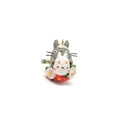 Straps|Maison Ghibli Strap Totoro Camelia - Mon Voisin Totoro