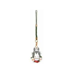 Straps|Maison Ghibli Strap Totoro Camelia - Mon Voisin Totoro