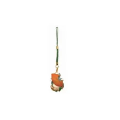 Straps|Maison Ghibli Strap Totoro Feuille D'Automne - Mon Voisin Totoro (Benelic-13191)