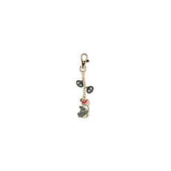 Straps|Maison Ghibli Strap Totoro Grande Fleur - Mon Voisin Totoro