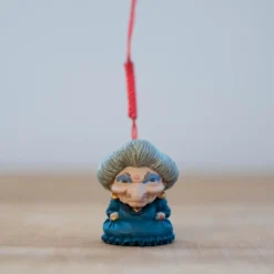 Straps|Maison Ghibli Strap Yubaba – Le Voyage de Chihiro
