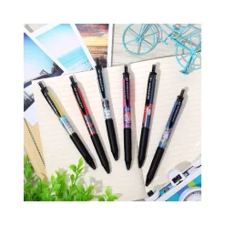 Écriture|Maison Ghibli Stylo à Bille - Mon Voisin Totoro
