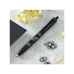 Écriture|Maison Ghibli Stylo à Bille Noiraudes - Mon Voisin Totoro