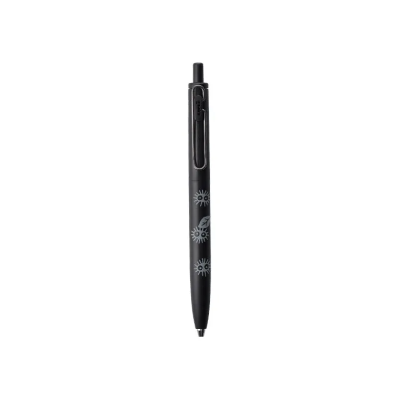 Écriture|Maison Ghibli Stylo à Bille Noiraudes - Mon Voisin Totoro