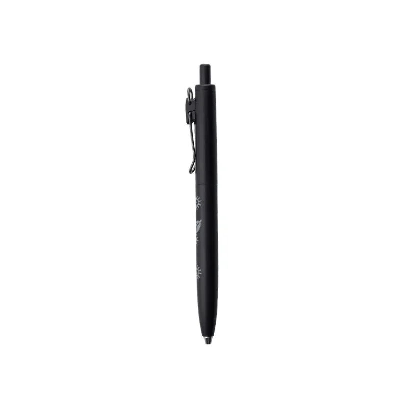 Écriture|Maison Ghibli Stylo à Bille Noiraudes - Mon Voisin Totoro
