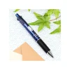 Écriture|Maison Ghibli Stylo Bille 4 couleurs Bleu - Le Voyage de Chihiro