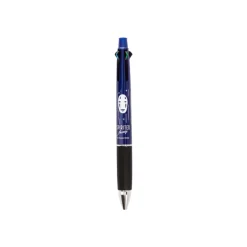 Écriture|Maison Ghibli Stylo Bille 4 couleurs Bleu - Le Voyage de Chihiro