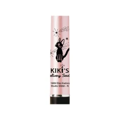 Écriture|Maison Ghibli Stylo Bille 4 couleurs Rose - Kiki la petite sorcière