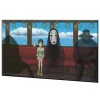 Décoration Murale|Maison Ghibli Tableau Ghibli 06 - Le Voyage de Chihiro