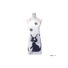 Cuisine Et Table|Maison Ghibli TABLIER CANVAS JIJI - KIKI LA PETITE SORCIÈRE
