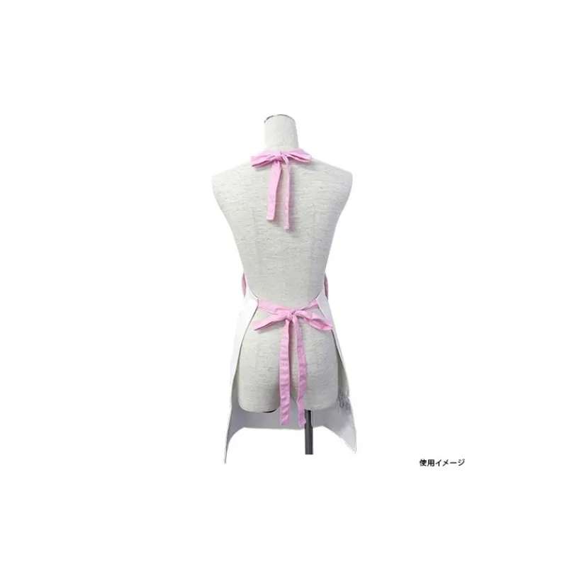 Cuisine Et Table|Maison Ghibli TABLIER CANVAS JIJI - KIKI LA PETITE SORCIÈRE