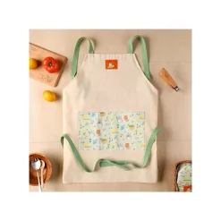 Cuisine Et Table|Maison Ghibli Tablier Kawai Forêt - Mon Voisin Totoro