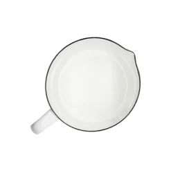 Cuisine Et Table|Maison Ghibli Tasse à mesurer émail Viennoiseries 450ml - Kiki la petite sorcière