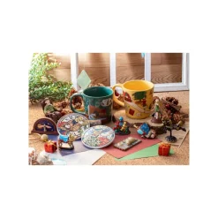 Cuisine Et Table|Maison Ghibli Tasse céramique Atelier de Seiji - Si tu tends l'oreille