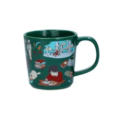 Cuisine Et Table|Maison Ghibli Tasse céramique Atelier de Seiji - Si tu tends l'oreille