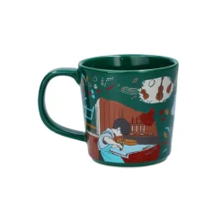 Cuisine Et Table|Maison Ghibli Tasse céramique Atelier de Seiji - Si tu tends l'oreille