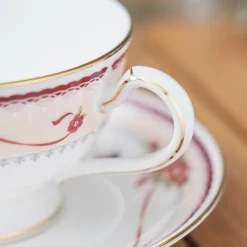 Cuisine Et Table|Maison Ghibli Tasse et Sous Tasse Jiji - Kiki la petite sorcière