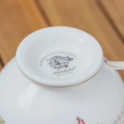 Cuisine Et Table|Maison Ghibli Tasse et Sous Tasse Jiji - Kiki la petite sorcière
